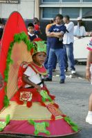Lasten karnevaaleista